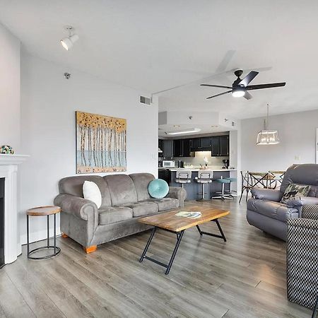 River Place Condos #611 3Bd 鸽子谷 外观 照片