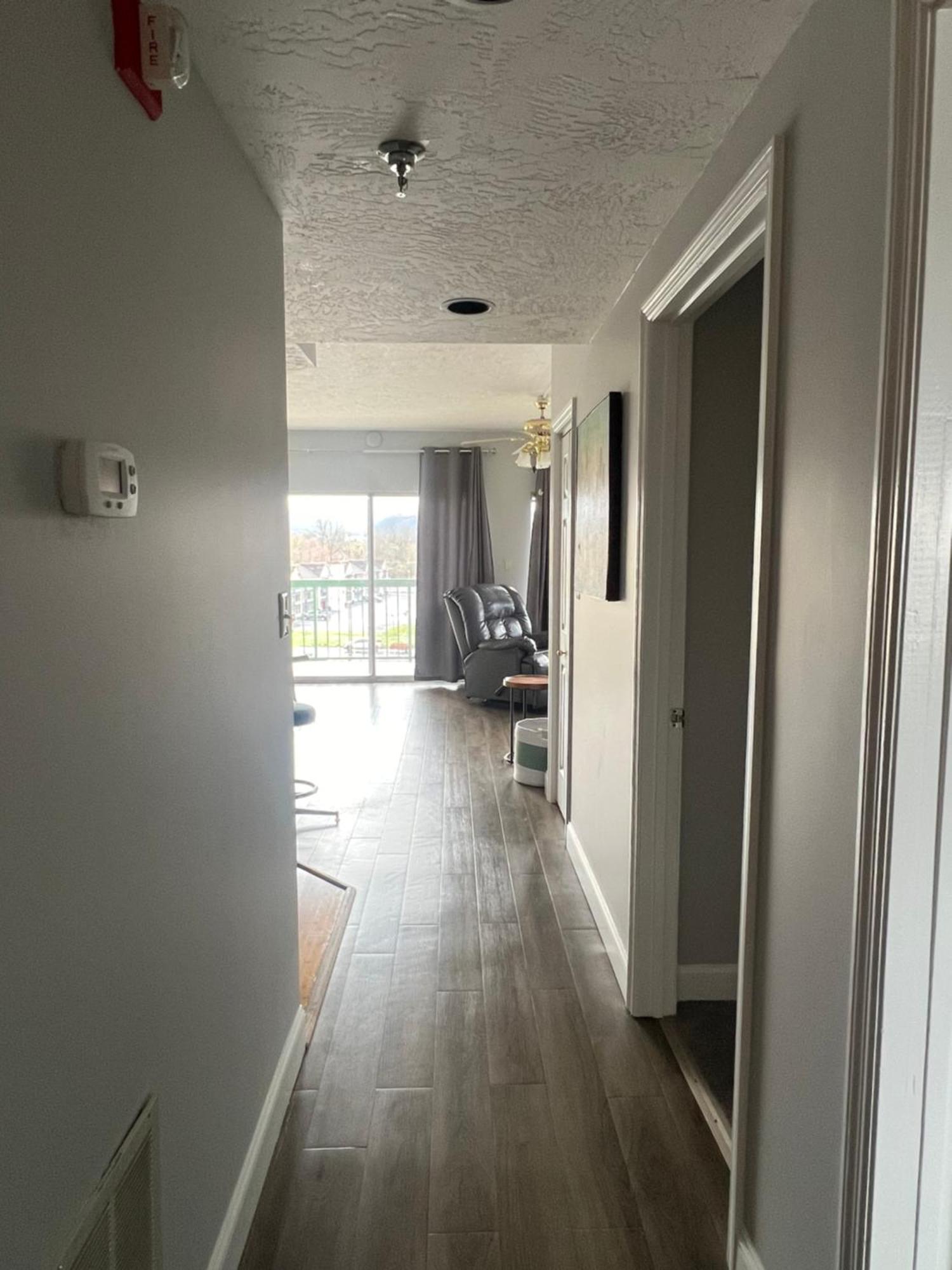 River Place Condos #611 3Bd 鸽子谷 外观 照片