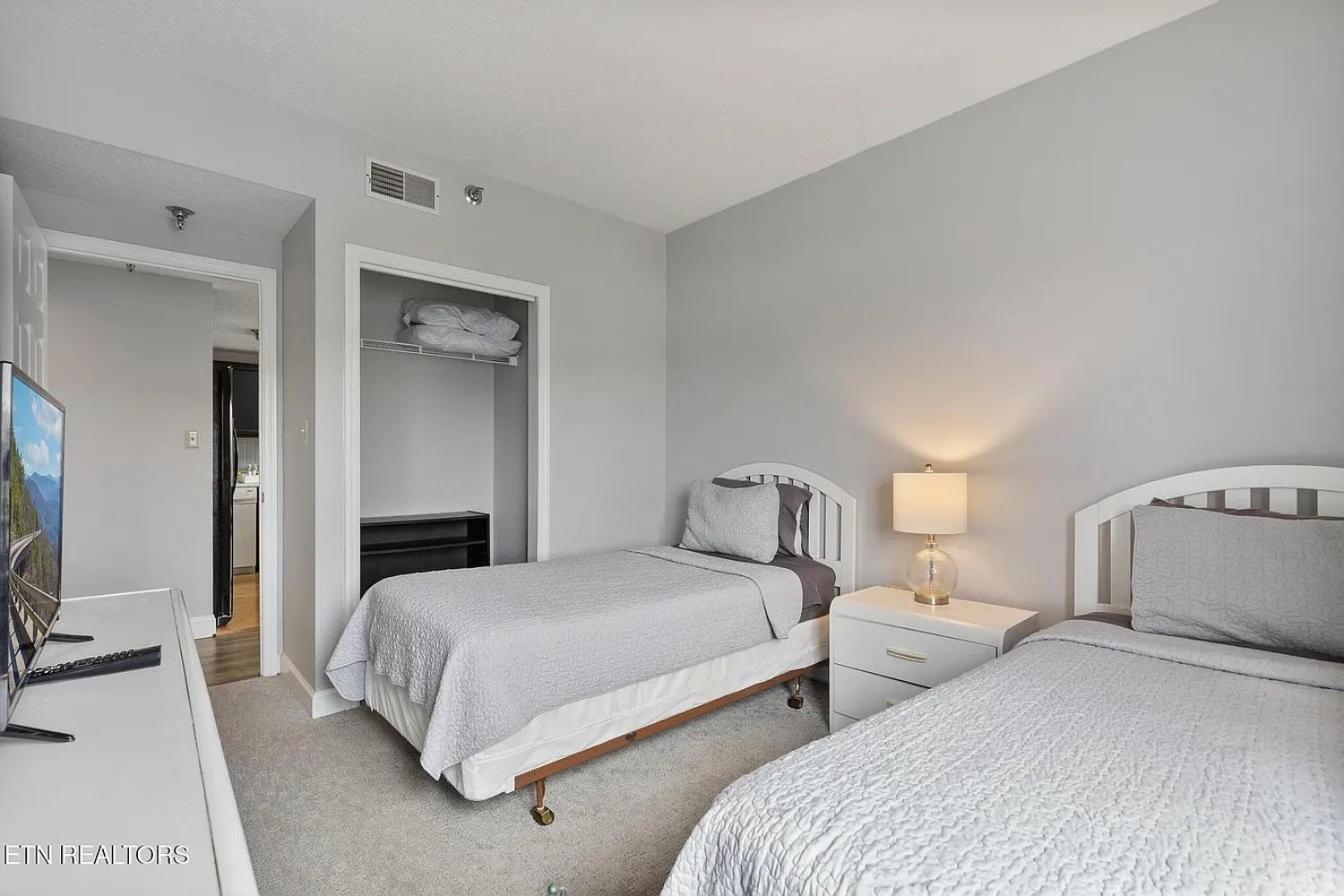 River Place Condos #611 3Bd 鸽子谷 外观 照片