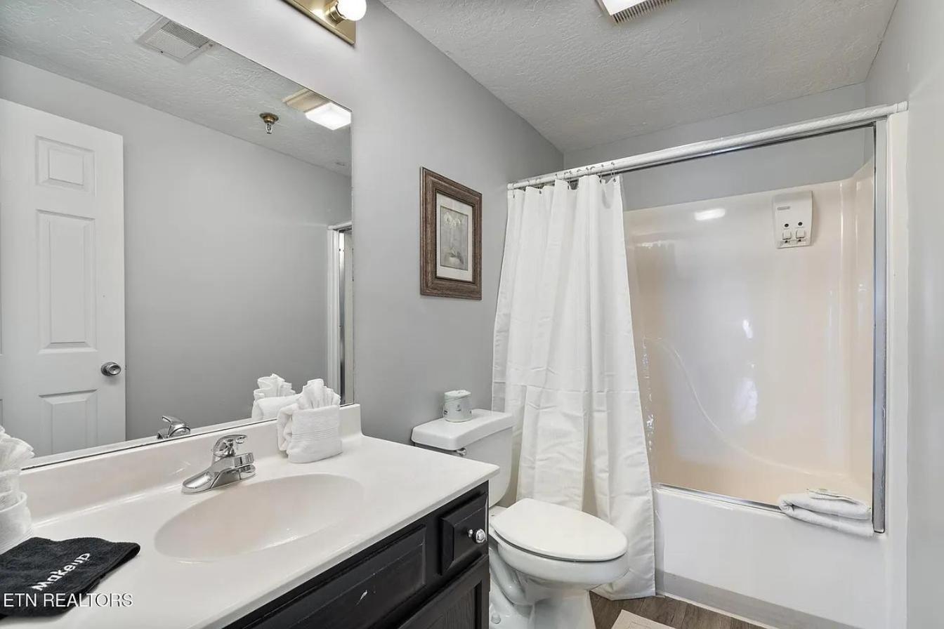 River Place Condos #611 3Bd 鸽子谷 外观 照片