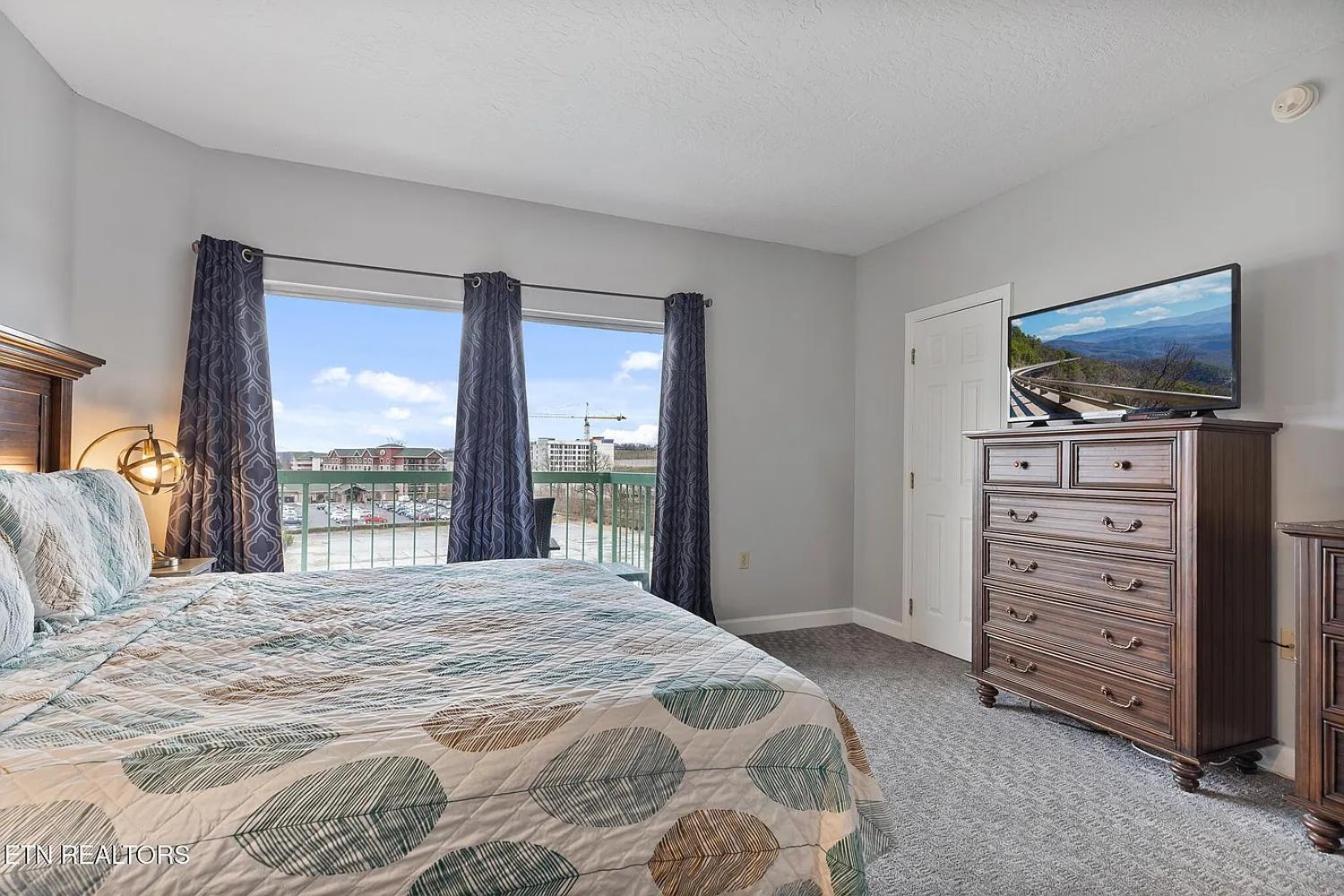 River Place Condos #611 3Bd 鸽子谷 外观 照片