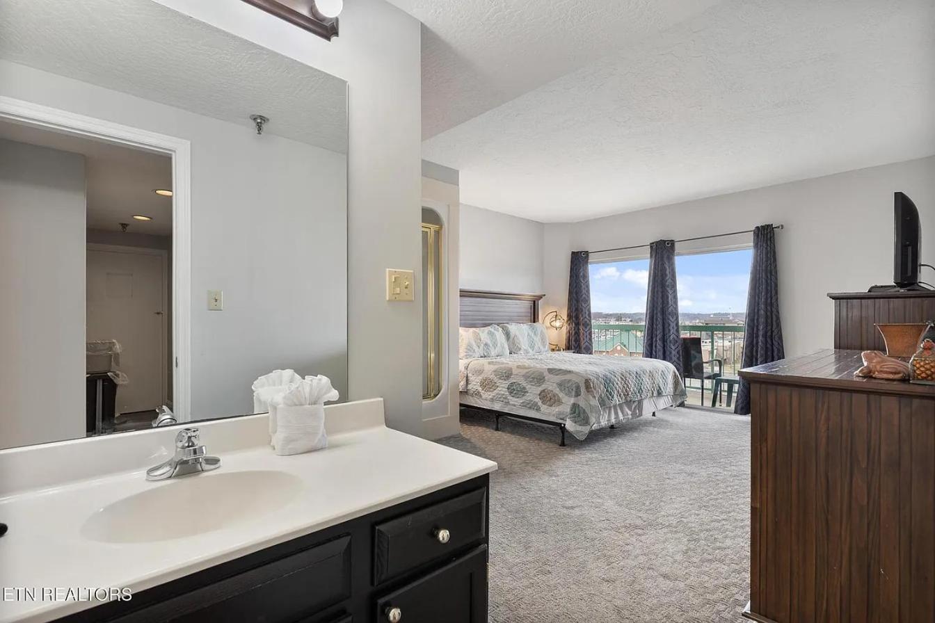 River Place Condos #611 3Bd 鸽子谷 外观 照片